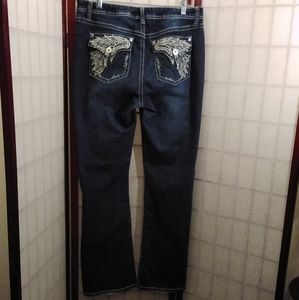 ND WEEKEND DENIM JEANS